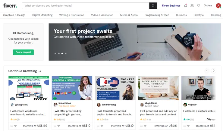 vocus｜新世代的創作平台
