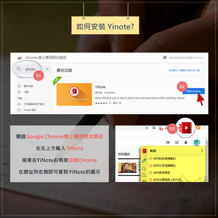 vocus｜新世代的創作平台