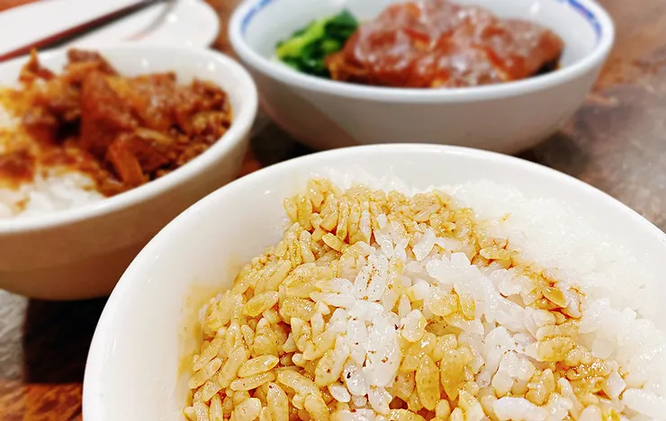 永康街美食【喫飯食堂】台北美食推薦，老字號台菜館