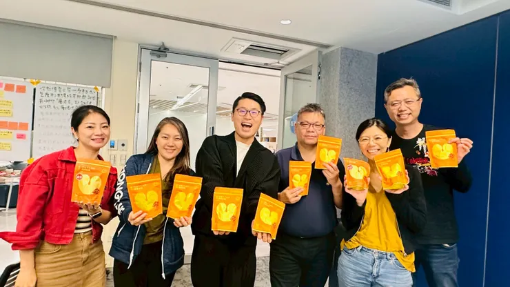 vocus|新世代的創作平台