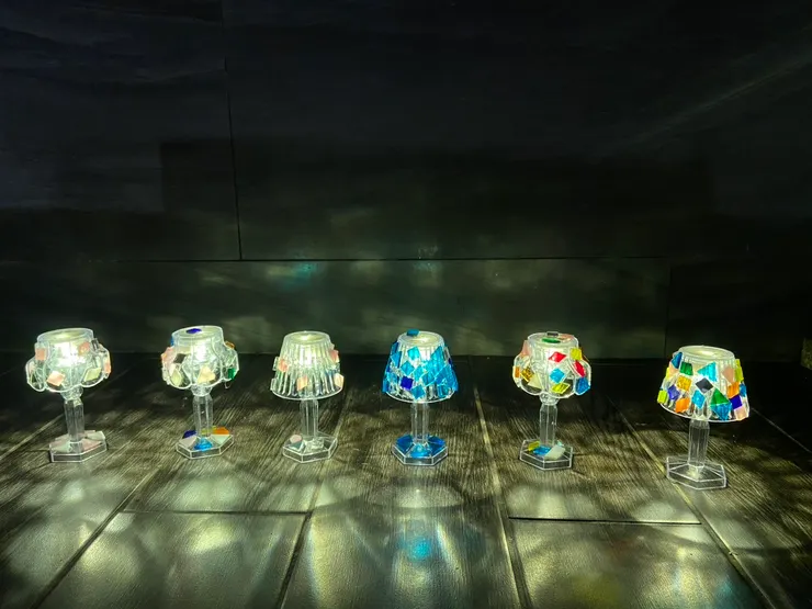 包含在材料費的DIY