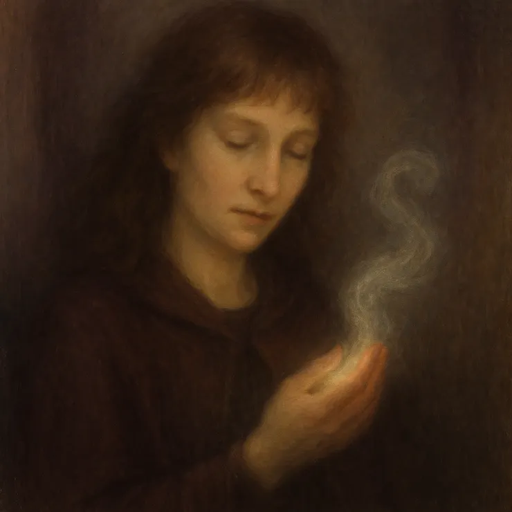 Tonight, she came upon a faint, trembling sound: the whisper of a promise never kept. Jane cupped it gently, holding it against her chest until it steadied.