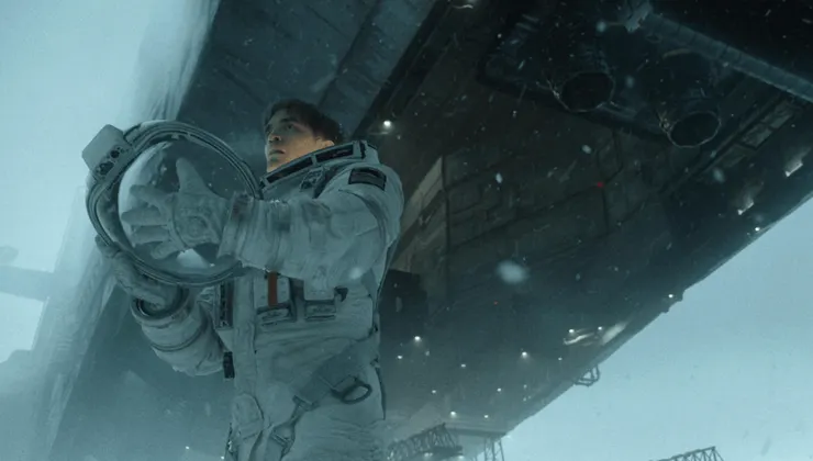 《米奇17號》劇照/IMDb