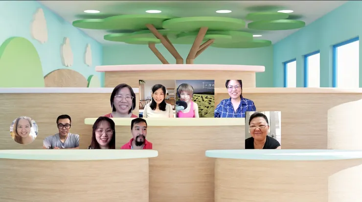 vocus|新世代的創作平台