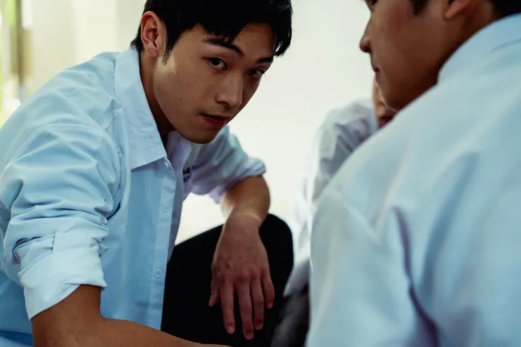 (照片來源：公共電視提供)