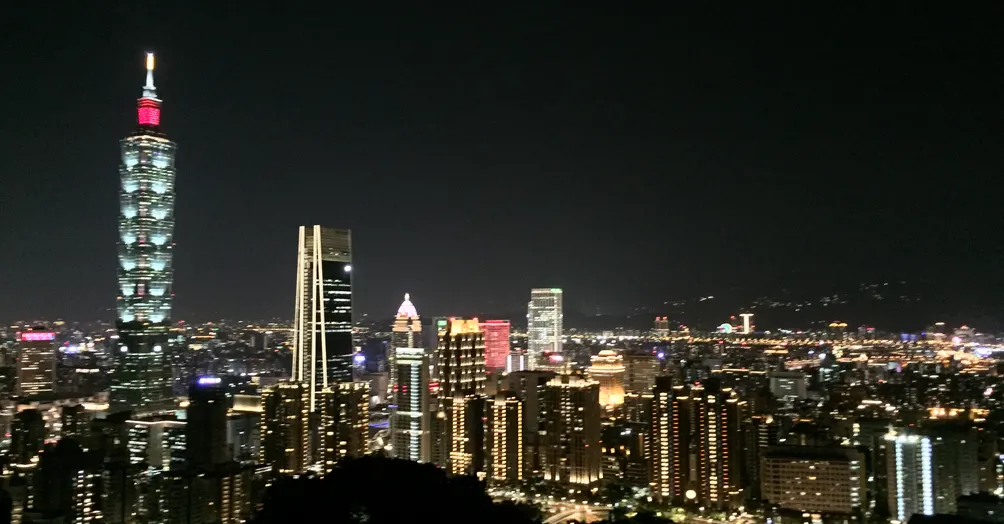 徐風輕拂的沙龍