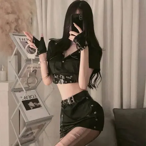 情人節，情人節禮物，情趣內衣 -產品58