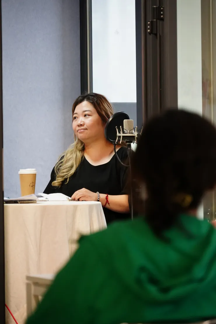 何孟倫（et seq.品牌企劃長）