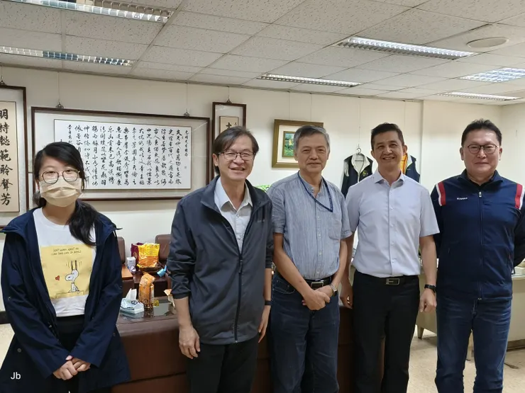 【辭行巡禮─政風】