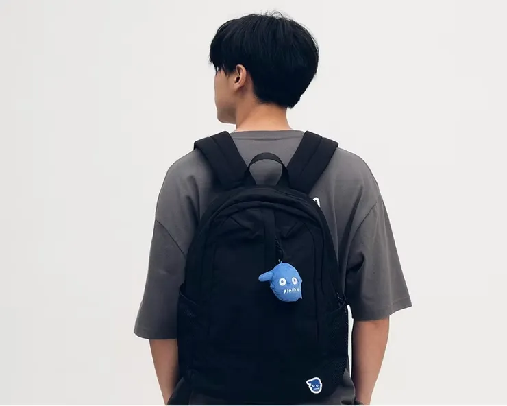 plain-me 小P社長 鑰匙圈