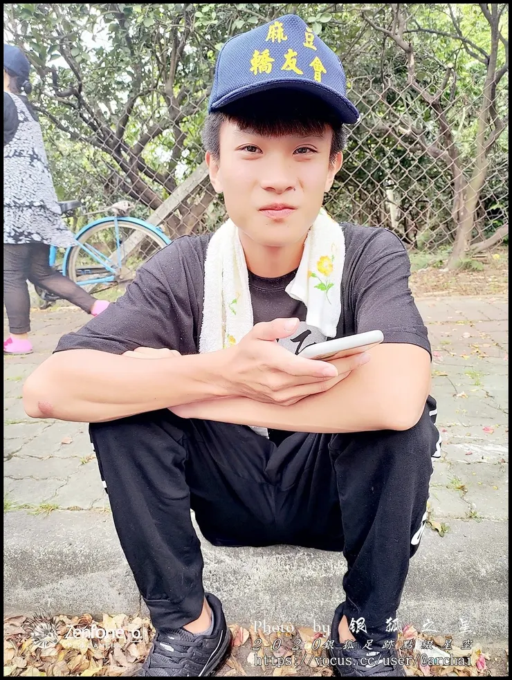 vocus|新世代的創作平台