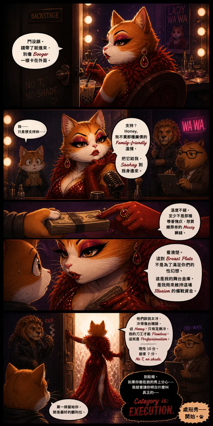 vocus｜新世代的創作平台