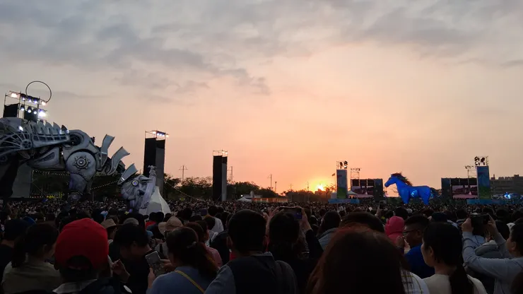 vocus|新世代的創作平台