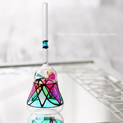 精緻的ぽぴん宛如藝術品