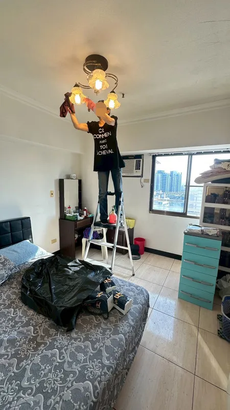 【潔淨關鍵】跟陳年汙垢說掰掰，專業的事就交給專家！