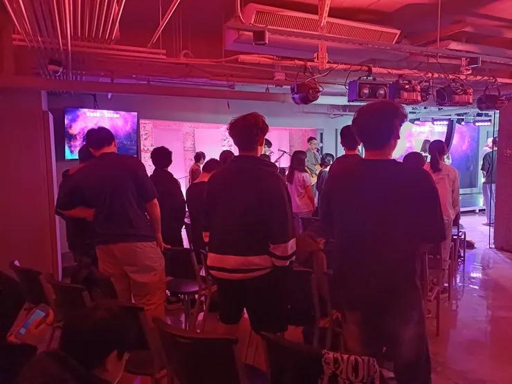 vocus|新世代的創作平台