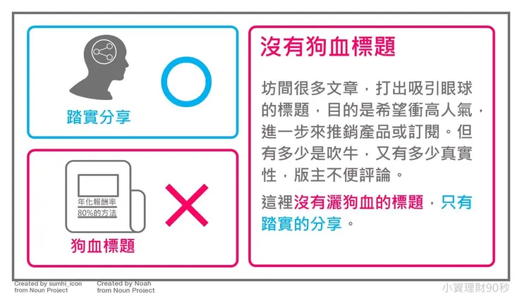 vocus|新世代的創作平台