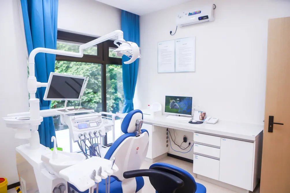 深圳善貝口腔-深港睇牙優選