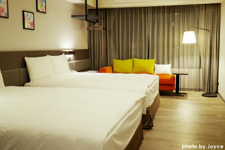 煙波大飯店宜蘭