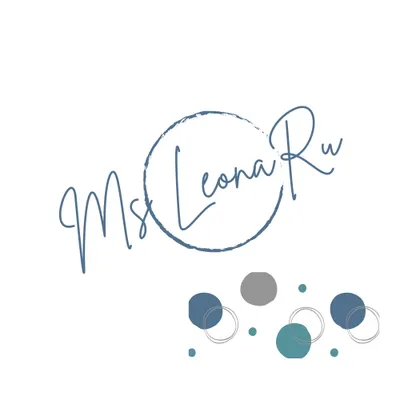 Blog Ms. LeonaRu'Life茹此生活