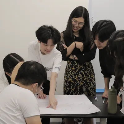 台大設計你的人生 課程介紹