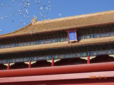 20250216 北京故宮