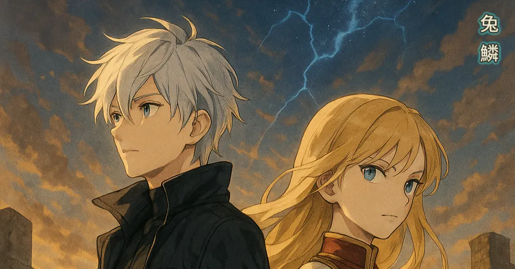 兔鱗的創作空間