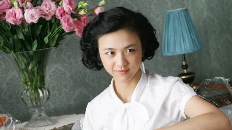 《色，戒》電影劇照／劇照來源：IMDb