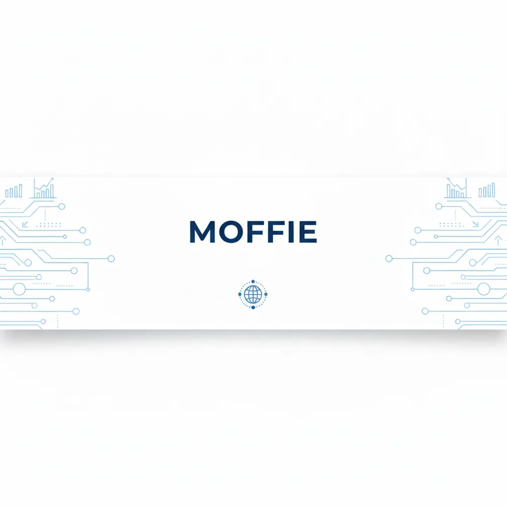 海外行銷普通人(moffie)