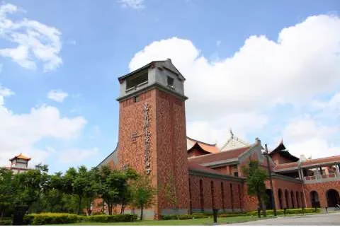 嘉義縣表演藝術中曾榮獲2012國家卓越建設獎（圖片來源：好房網）