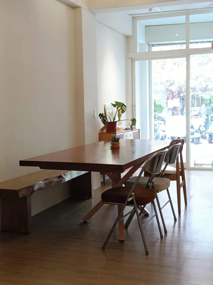 人生來段OFF也不賴