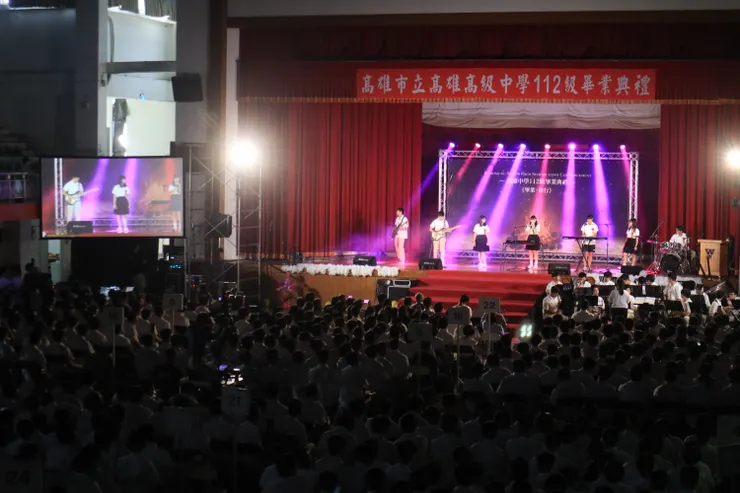 自創曲第一名《GRA.》