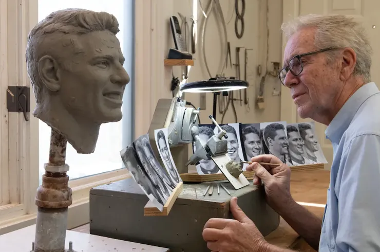 Photo：Scott R LePage