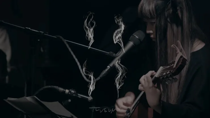 現場演出.影像紀錄 by unknown soul films