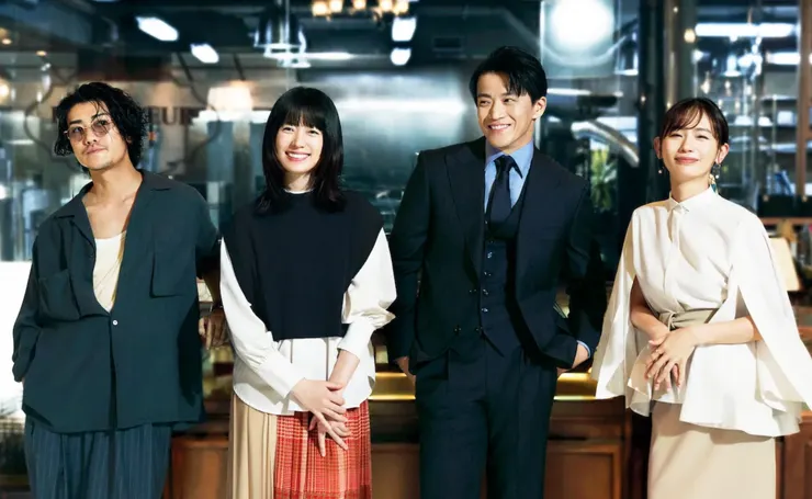 浪漫匿名者 | 評價 7/10 | awwrateed