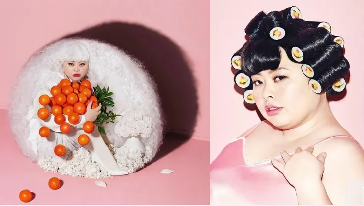 圖片來源/吉田ユニ Instagram