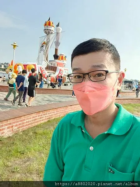 ONE PIECE海潮慶典