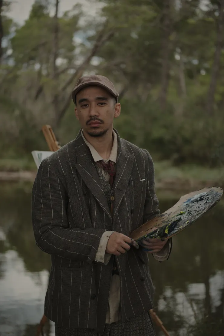 vocus|新世代的創作平台