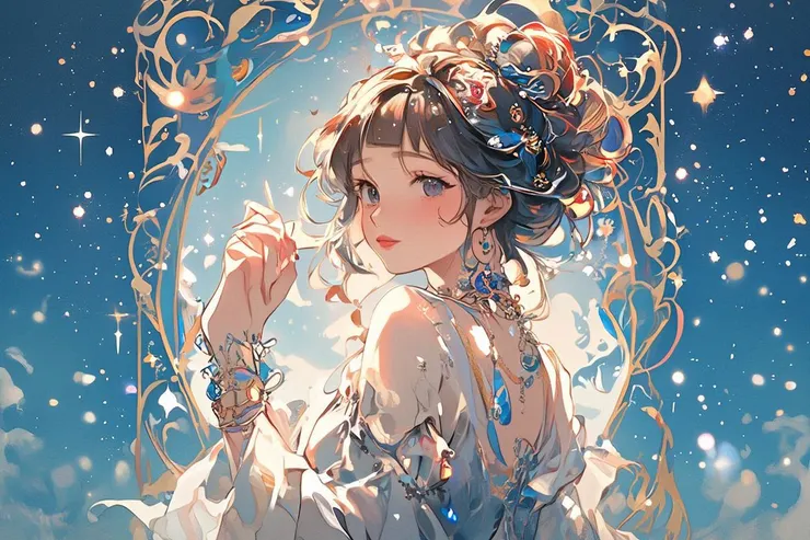 你的「掌控感」是個陷阱嗎？—— 拆解現代人對「色身」的執著，讓心靈掙脫「永夜無星」的低語