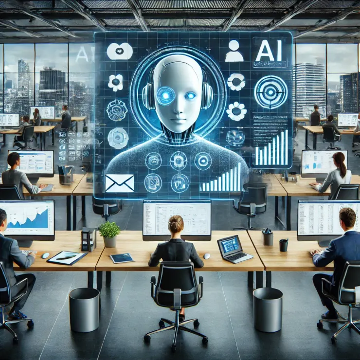 獲取客戶的技巧：主動出擊，精準行銷