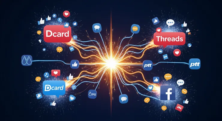 口碑行銷筆記｜確認鍵智創科技