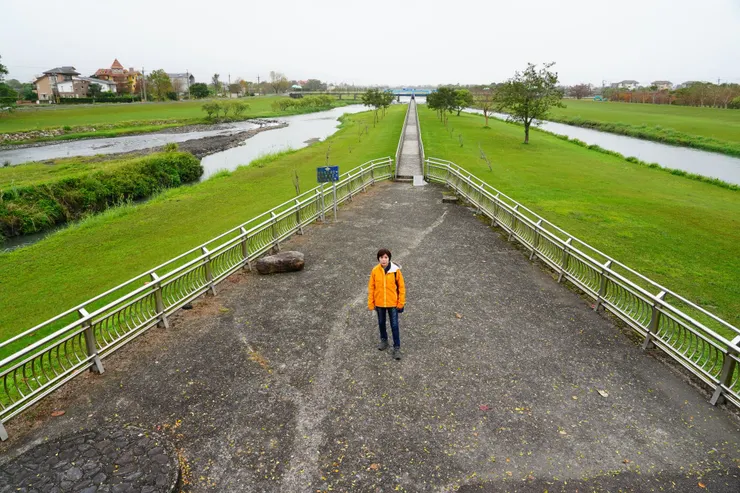 整體而言環境乾淨而優雅