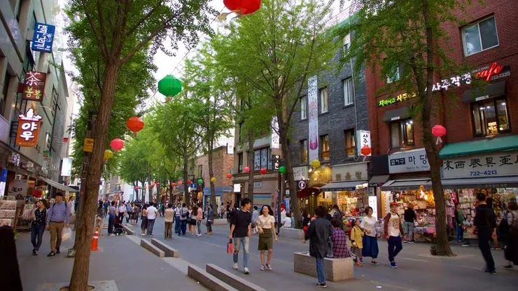 Source: Expedia Korea