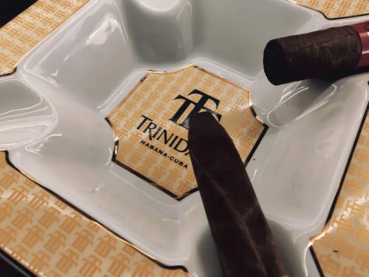 古巴雪茄的壟斷,這不是第一次|漲價是壟斷害的?托拉斯有可能解除嗎?