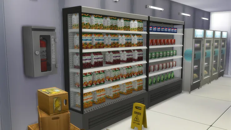 飲品！趕快買！