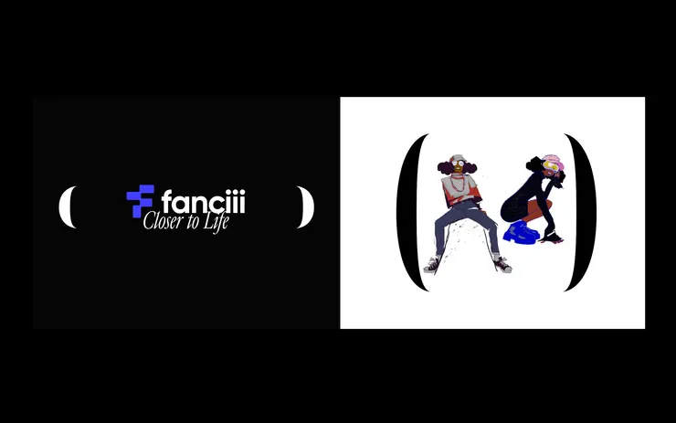 Fanciii是你的遊樂場