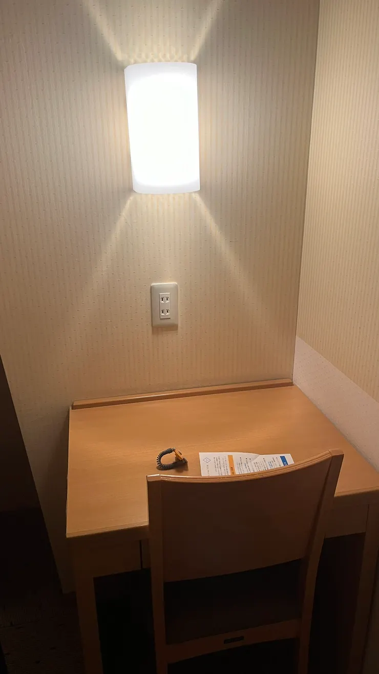 綜合上述因素，相當推薦可以升級到B房型。