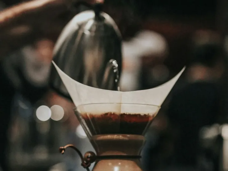 不同水溫與烘焙程度搭配下的風味變化解析