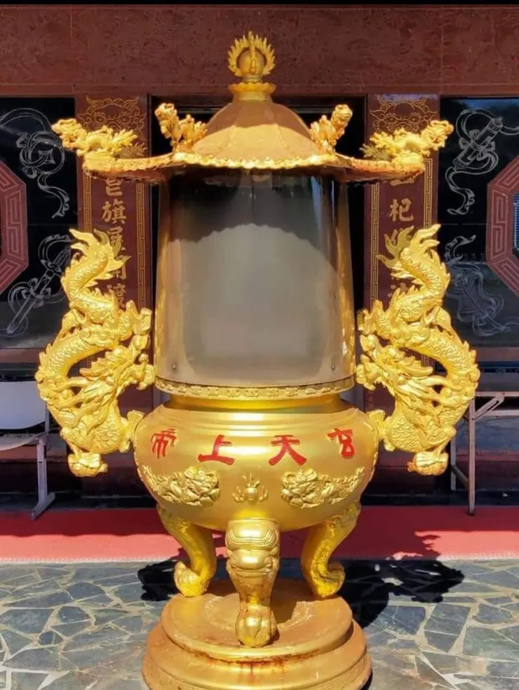 天公爐(圖片截圖於網路)