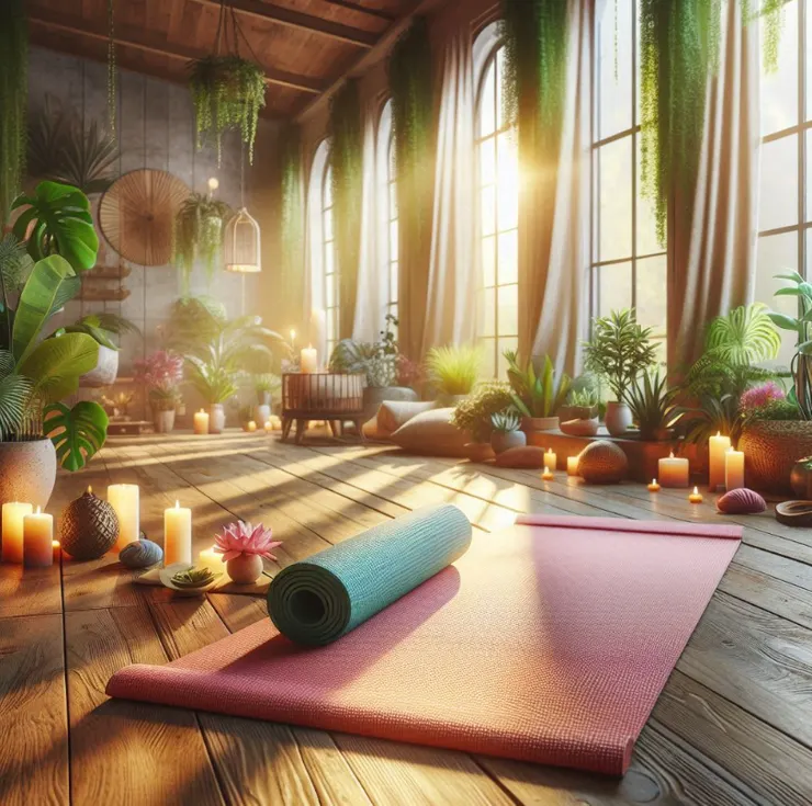 Yoga Mat Manufacturers